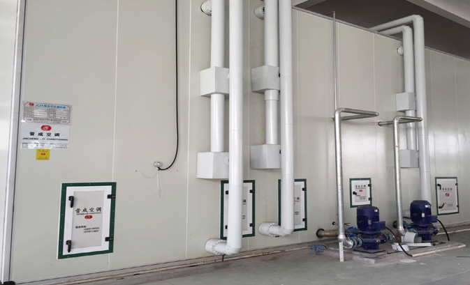 工業(yè)空調(diào),化纖工業(yè)空調(diào),紡織工業(yè)空調(diào),化纖工業(yè)制冷,無塵車間制冷,通風(fēng)管道,冷卻塔,冷凍機(jī),江蘇晉成空調(diào)工程有限公司